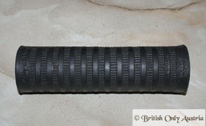John Bull 13 Handlebar Rubber 1 3/8" - 35 mm x 150 mm