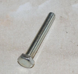 Bolt 1/4" x 2" 26TPI