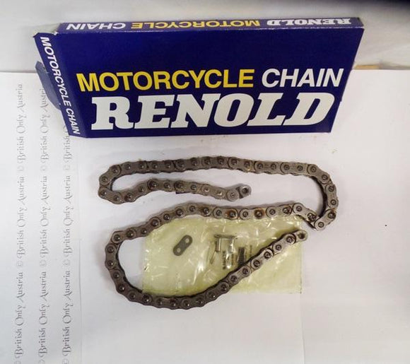 Renold Primary Chain  1/2 x 5/16. 68 Links (305 in)