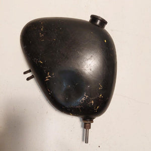 BSA Oil Tank used