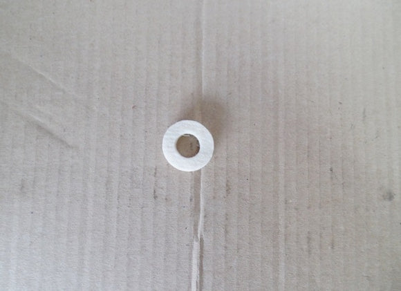 Norton Felt Washer for Clutch Worm Nut Cover