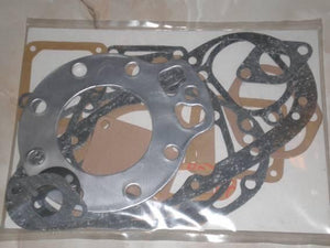 BSA B32 Gold Star Gasket Set 350 cc 1953-57