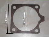 AJS/Matchless Paper Cylinder Base Gasket Competition