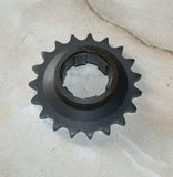 BSA Gearbox sprocket 19T. C11G 4- Speed