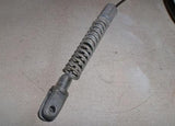 BSA B32/B34 Gold Star Scrambles Exhaust Lifter/Decompressor / Valve Lifter Cable Clip-ons 1959-