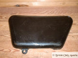 Norton, Side Cover used