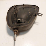 BSA Oil Tank used