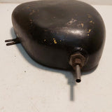 BSA Oil Tank used