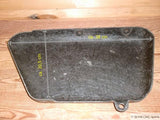 Norton, Side Cover used