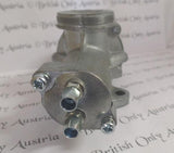 Carburettor Concentric 622 rhs