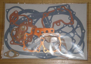 BSA Gasket Set A7 Twin OHV 500cc 1947-50