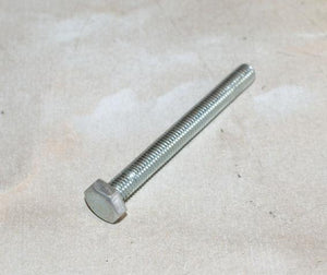 Bolt 1/4" x 2 1/2" 26TPI