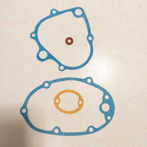 BSA A7/A10 Plunger Gearbox Gasket Set