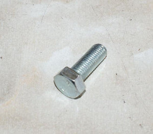 HEX Bolt 3/8" x 1" BSF