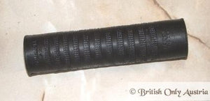 John Bull Handlebar Rubber No 12. 1 1/16" - 27 mm x 140 mm