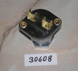 Ignition Switch Lucas. on/off 30608-3614