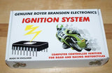 Boyer Electronic Ignition Triumph/BSA Twin MK IV 12V
