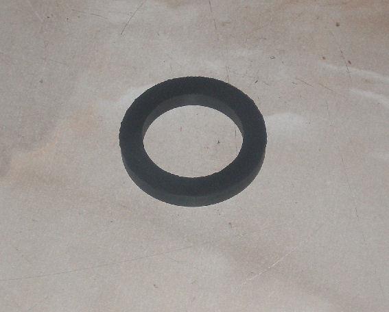 AJS/Matchless Rubber Washer