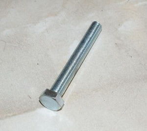 Bolt 3/8" x 3" 26TPI