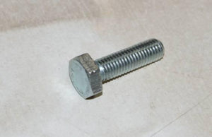 Norton/Triumph Bolt HEX 1/4"UNF x 7/8"