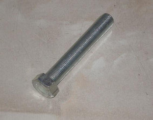 BSA/Triumph Bolt 1/2" UNF x 3"