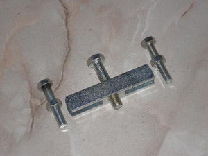 Triumph Tool for Crank Pin Removal T20