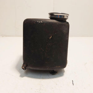 Rudge Oiltank used