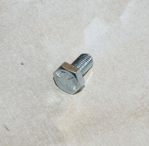 Bolt 1/4" x 1/2" UNF