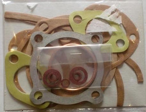 BSA 175ccm TS D14 Bantam Supreme, B175 Bantam 1968-71 Gasket Set