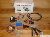 Boyer Electronic Ignition Triumph/BSA Twin 12V