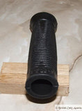AMAC Handlebar Rubber 1" x 160 mm, open end