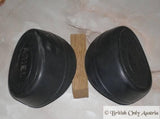 Ariel Kneegrip rubber (Contour Typ) /Pair