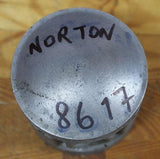 Norton Piston NOS 1931/48 +020 490cc
