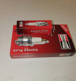 Spark Plug Champion D14. 18mm Box of 6