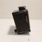 Rudge Oiltank used