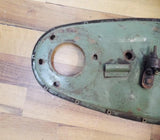 Ariel Colt. Primary Chaincase Inner Cover used