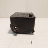 Rudge Oiltank used