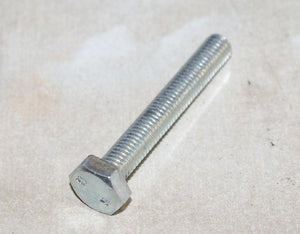 Bolt 1/4" x 1 3/4" 26TPI