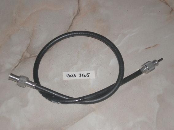 Triumph Rev counter/Tacho Cable 2'2 1/2