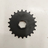 Vincent Lightning Final Drive/Gearbox Sprocket 22T.