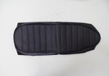 Triumph T140 Drop Side U.S. Dual Seat Cover BS74