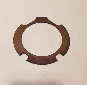 AJS/Matchless Head Gasket Copper