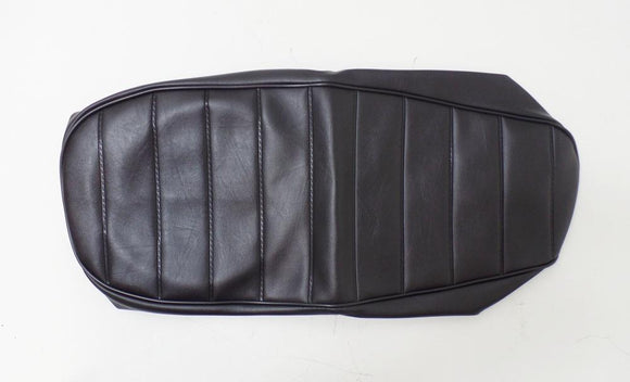 Norton Roadster 750 Dual Seat Cover Ribbed BS39