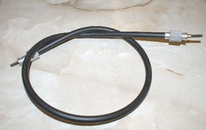 Triumph Rev counter/Tacho Cable 2'4" - 71,1cm 1966-70