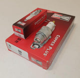 Spark Plug Champion D9. 18mm Box of 6