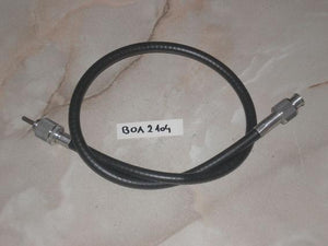 BSA/Triumph Rev counter/Tacho Cable 2'1" - 63,5cm magnetic