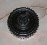 AJS Steering Damper Knob