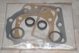 Norton De-Coke Gasket Set 1953-55