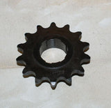 BSA Gearbox Sprocket B25.B44.B50. 14T