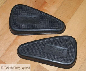 HRD Kneegrip Rubber /Pair